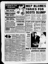 Paisley Daily Express Wednesday 08 November 1995 Page 16