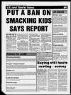Paisley Daily Express Friday 10 November 1995 Page 6