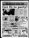 Paisley Daily Express Friday 10 November 1995 Page 10