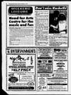 Paisley Daily Express Friday 10 November 1995 Page 16
