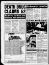 Paisley Daily Express Monday 13 November 1995 Page 6