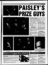 Paisley Daily Express Monday 13 November 1995 Page 11