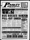 Paisley Daily Express