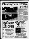 Paisley Daily Express Friday 24 November 1995 Page 14