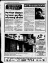 Paisley Daily Express Friday 24 November 1995 Page 20