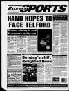 Paisley Daily Express Tuesday 28 November 1995 Page 16