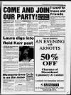 Paisley Daily Express Wednesday 29 November 1995 Page 7