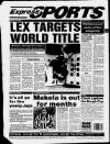 Paisley Daily Express Thursday 30 November 1995 Page 20