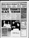 Paisley Daily Express Wednesday 13 December 1995 Page 7