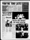 Paisley Daily Express Wednesday 13 December 1995 Page 8