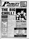 Paisley Daily Express