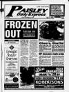 Paisley Daily Express