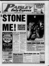 Paisley Daily Express Thursday 18 January 1996 Page 1