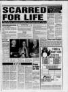 The Paisley Daily Express Saturday January 27 1 996 5 Nursing home OK causes a rumpus Pool player rammed tumbler