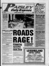 Paisley Daily Express Thursday 01 February 1996 Page 1