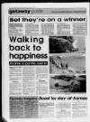 Paisley Daily Express Monday 05 February 1996 Page 12