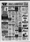 The Paisley Daily Express Tuesday February 6 1 996 DIAL A SERVICE O APPLIANCE REPAIRS WASHING MACHINE REPAIR HOTPOINT HOOVER
