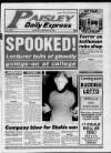 Paisley Daily Express