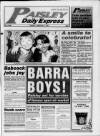 Paisley Daily Express