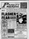 Paisley Daily Express