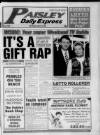 Paisley Daily Express Saturday 09 March 1996 Page 1