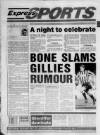 Paisley Daily Express Saturday 09 March 1996 Page 16