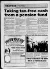 Paisley Daily Express Monday 11 March 1996 Page 12