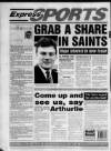 Paisley Daily Express Saturday 23 March 1996 Page 16