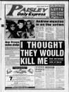 Paisley Daily Express Thursday 04 April 1996 Page 1