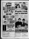 8 The Paisley Daily Express Tuesday April 23 996 IN CASH! REMEMBER TO YOUR PAISLEY EXPRESS EVERY DAY AS DIFFERENT