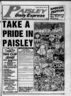 Paisley Daily Express Wednesday 24 April 1996 Page 1