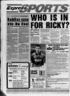Paisley Daily Express Friday 26 April 1996 Page 24