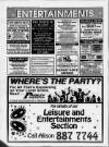 The Paisley Daily Express Wednesday May 8 1 996 NOW AVAILABLE FOR ALL TYPES OF FUNCTIONS BIRTHDAYS ANNIVERSARIES WEDDINGS CHRISTENINGS