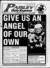 Paisley Daily Express