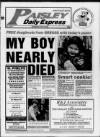 Paisley Daily Express