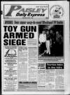 Paisley Daily Express Saturday 01 June 1996 Page 1