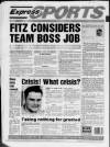 Paisley Daily Express Saturday 01 June 1996 Page 16