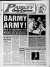 Paisley Daily Express Tuesday 04 June 1996 Page 1