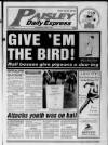 Paisley Daily Express Wednesday 05 June 1996 Page 1