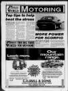 Paisley Daily Express Saturday 15 June 1996 Page 18