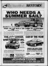 Paisley Daily Express Saturday 29 June 1996 Page 19