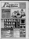 Paisley Daily Express Friday 05 July 1996 Page 1
