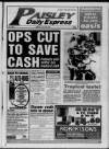 Paisley Daily Express