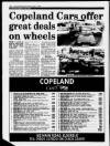 Paisley Daily Express Friday 16 August 1996 Page 22