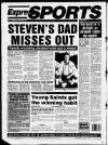 Paisley Daily Express Tuesday 03 September 1996 Page 16