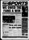 Paisley Daily Express Monday 30 September 1996 Page 16