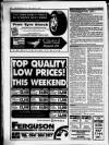Paisley Daily Express Friday 04 October 1996 Page 26