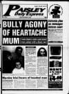 Paisley Daily Express Friday 11 October 1996 Page 1