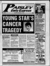 Paisley Daily Express