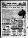 Paisley Daily Express Friday 06 December 1996 Page 34